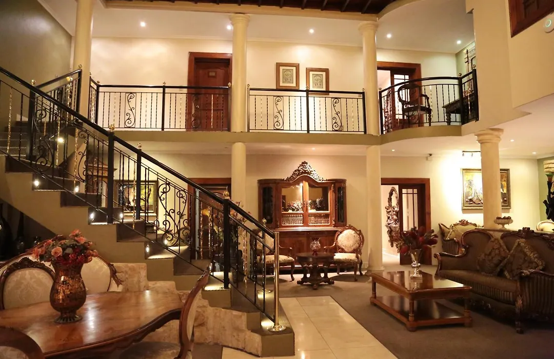 Misty Waves Boutique Hotel-1