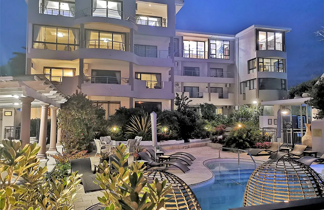 Misty Waves Boutique Hotel-1